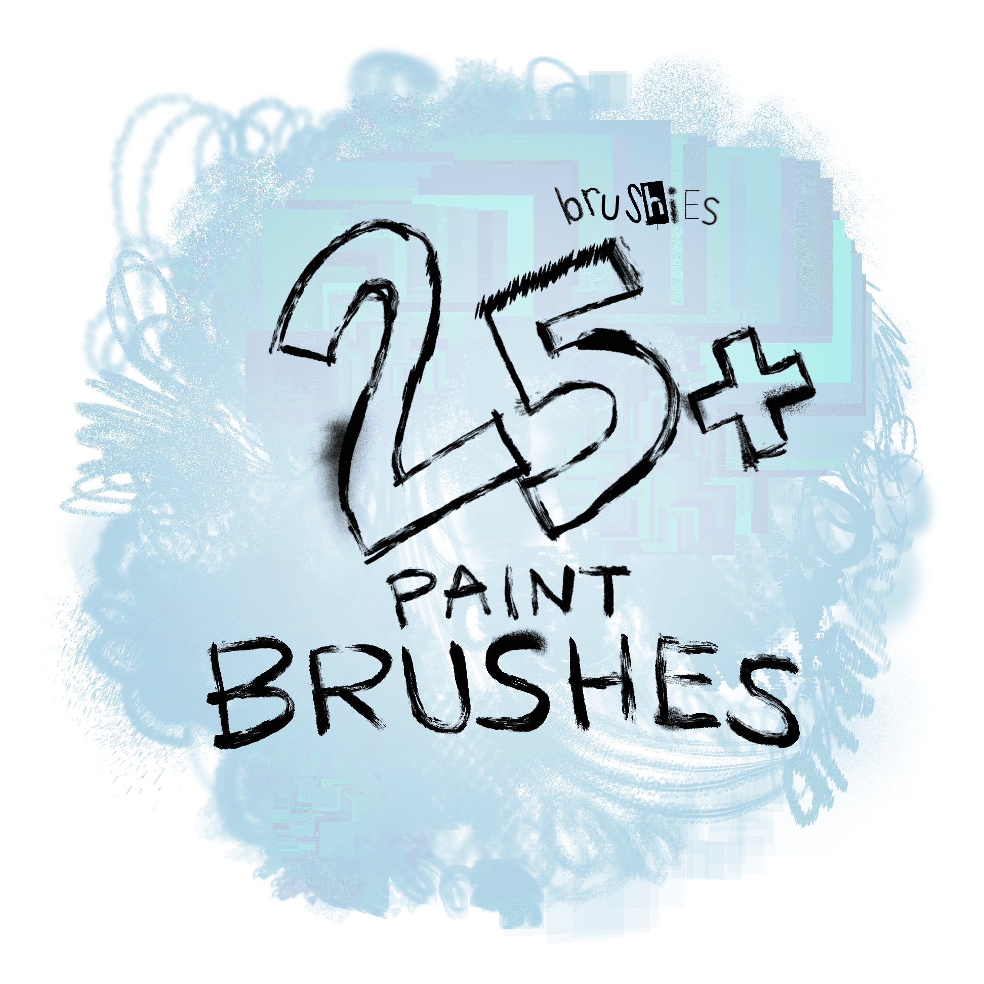 Brushies Ultimate Paint