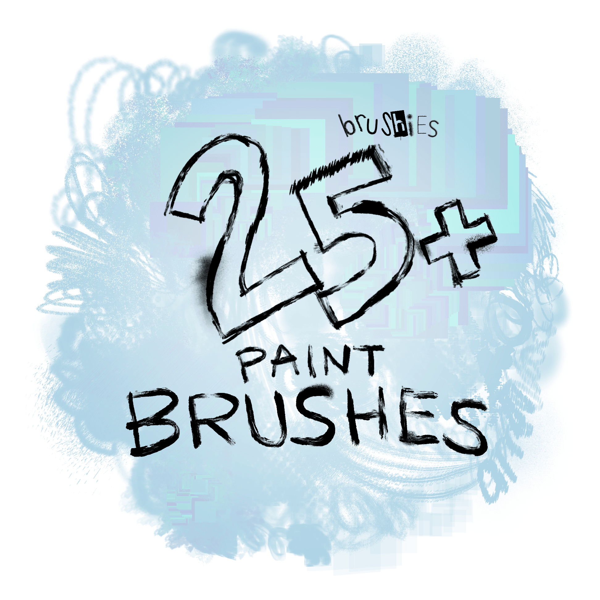 Brushies Ultimate Paint